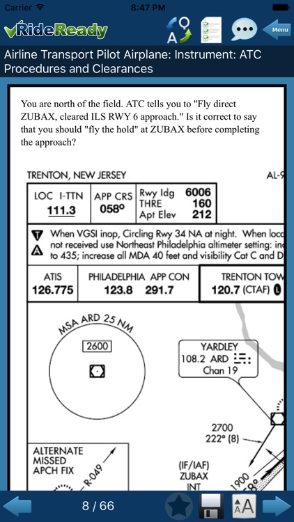 ATP Airplane FAA Checkride