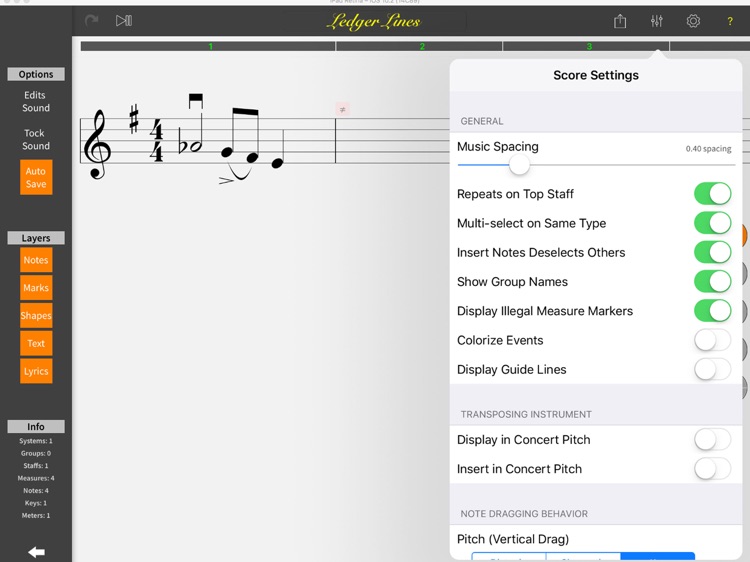 MusicJOT