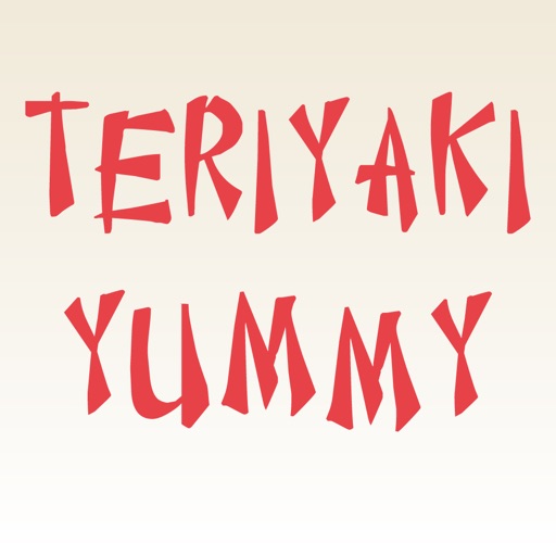 Teriyaki Yummy icon