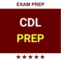 CDL Exam Prep 2017 Edition