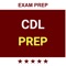 Get thousands of practice questions & terms with DETAILED RATIONALES to pass CDL test at 100%