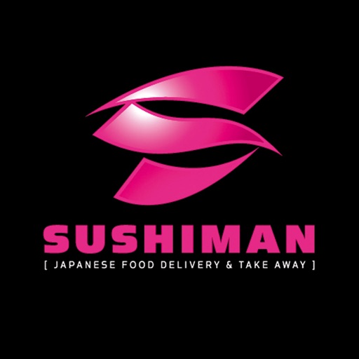 Sushiman (Haarlem) icon