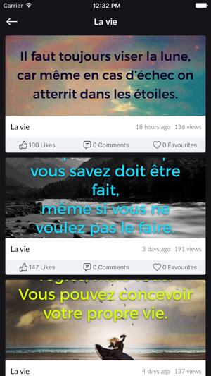 French Quotes Photos(圖4)-速報App