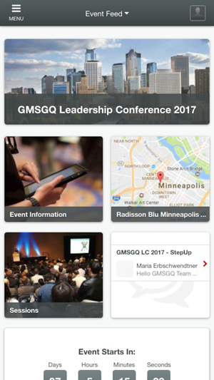 GMSGQLC2017