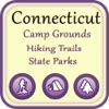 Connecticut Campgrounds & Hiking Trails,State Park