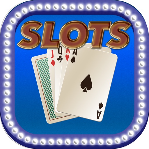 SloTs Hot Vegas -- FREE Big Jackpot Casino! icon