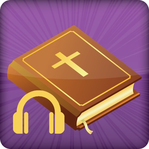 和合本修訂版聖經 RCUV 聆聽版 icon