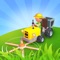 Icon Mow it All: Grass Harvest