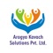 AROGYA KAVACH APP