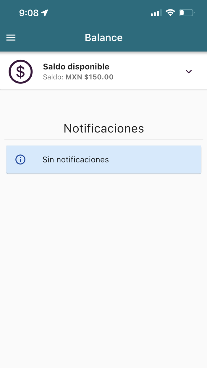 Family Card Money MEX