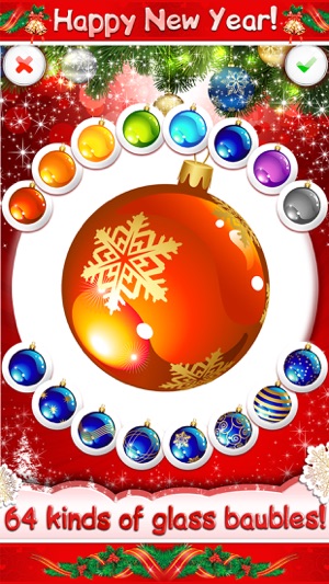 Xmas Tree! Christmas Kids Game(圖2)-速報App