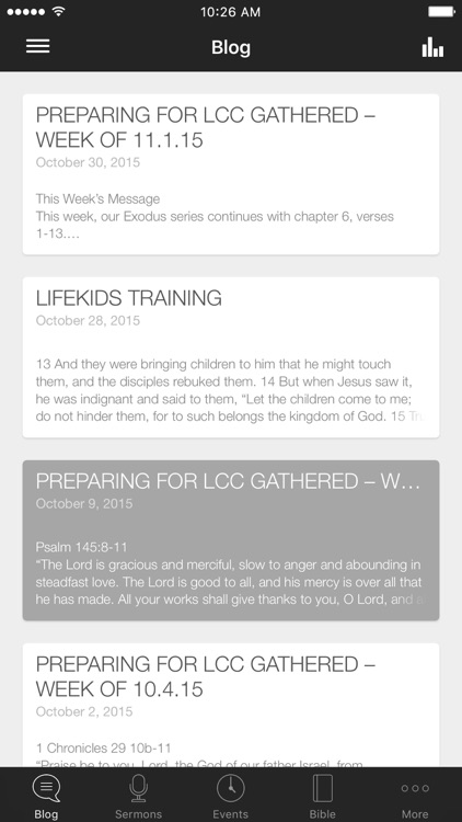 Life Community Church