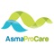 AsmaProCare es una aplicación para establecer el traspaso de información por parte del paciente Asmático a su médico de referencia