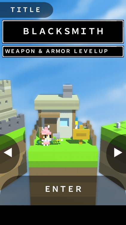 VoxelRogue screenshot-4