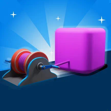 Pull Blocks 3D Cheats