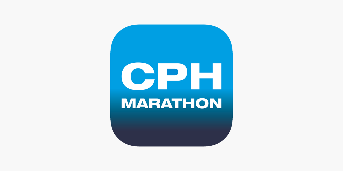 Copenhagen Marathon on the Store