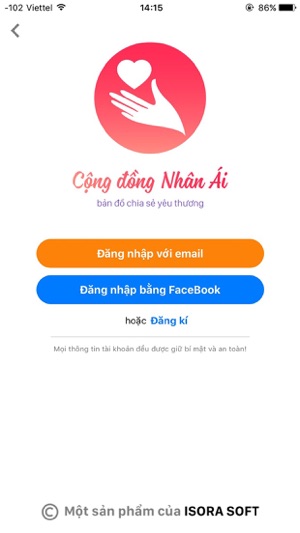 Cộng đồng nhân ái(圖5)-速報App