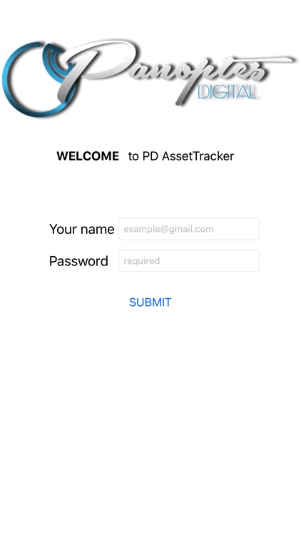 PDAssetTracker