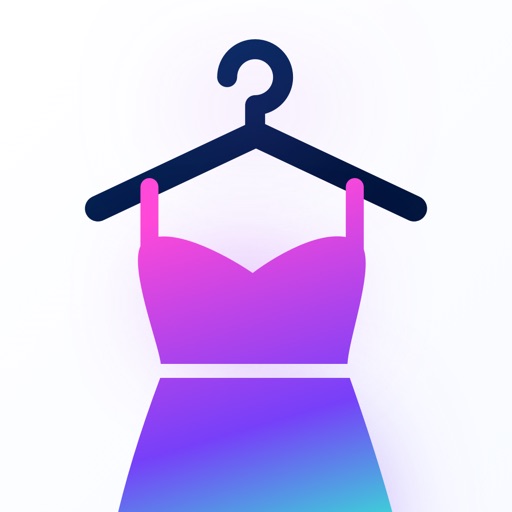Virtual Closet Design: Planner iOS App