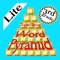 This free lite version of Spelling Word Pyramids activity /application helps your children to practice building their spelling word knowledge one letter at a time