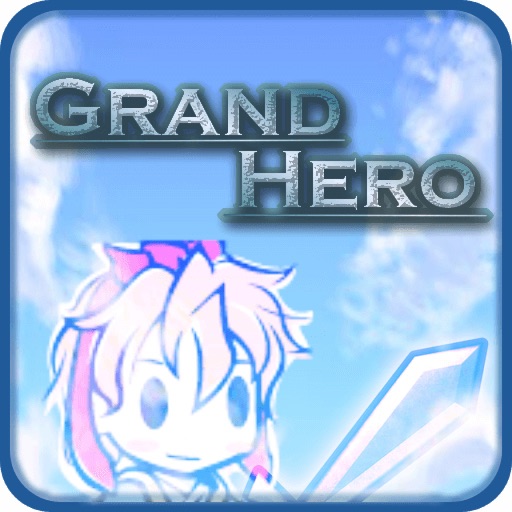 GrandHero icon