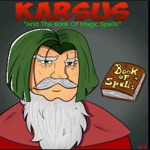 Karsus and the book of magic