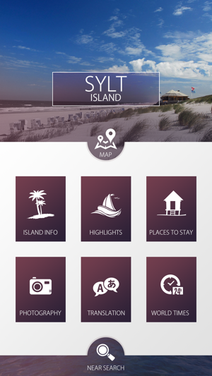 Sylt Island Travel Guide(圖2)-速報App