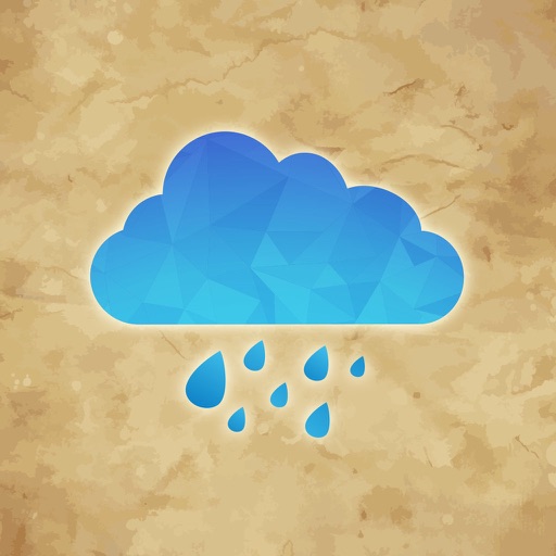 Rain PhotoFrames Collection icon