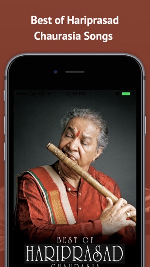 Best Of Hariprasad Chaurasia Songs(圖2)-速報App