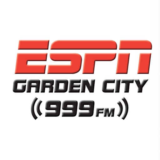 999 ESPN Garden City Icon