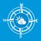This app provides current and five-day forecast of weather conditions for any selected city around the world