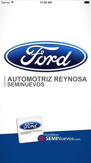 Ford Reynosa Seminuevos(圖1)-速報App