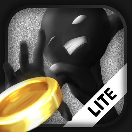 Collect or Die - Lite Icon