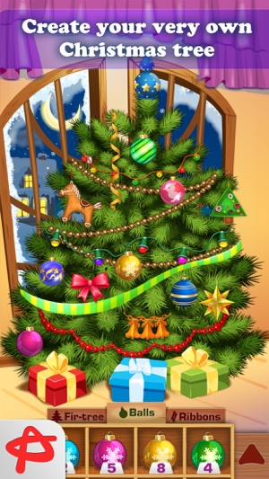 Christmas Tree Decorations: Hidden Objects(圖2)-速報App