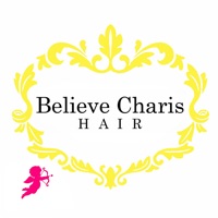 HAIR Believe Charis 公式アプリ