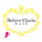 HAIR Believe Charisの公式アプリをリリースしました！