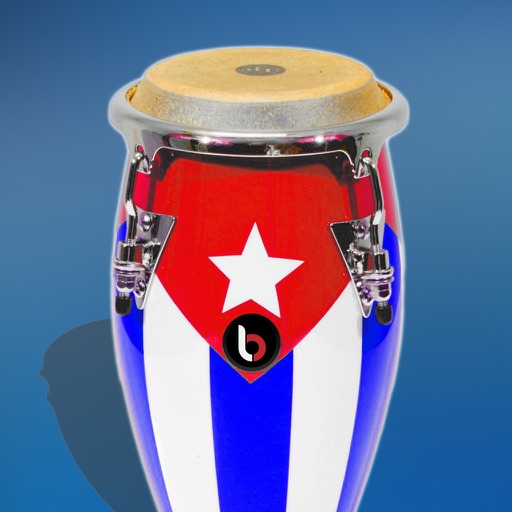 Afro Latin Drum Machine iOS App