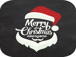 In this pack over 20+ stickers of Christmas