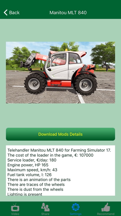 Mods for Farming Simulator 17 (FS2017) screenshot-4