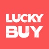 LuckyBuy -$1 Snap to Buy Goods, Chat to be Winners