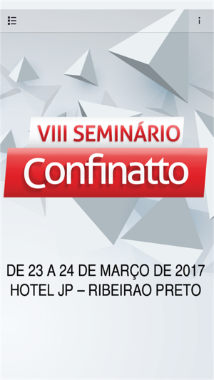 CONFINATTO 2017