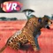 The biggest hunting challenge is back in the festive season of Christmas, with brand new challenges and even trickier targets than before, this time in the complete immersion of virtual reality on your mobile devices