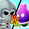 Plants Vs Skeletons