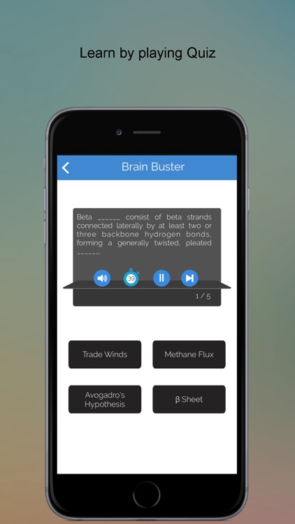Chemistry Dictionary PRO Guide screenshot-4