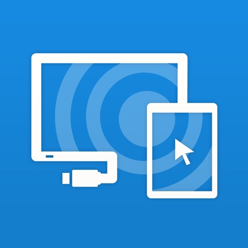 Splashtop Wired XDisplay – Extend & Mirror Download