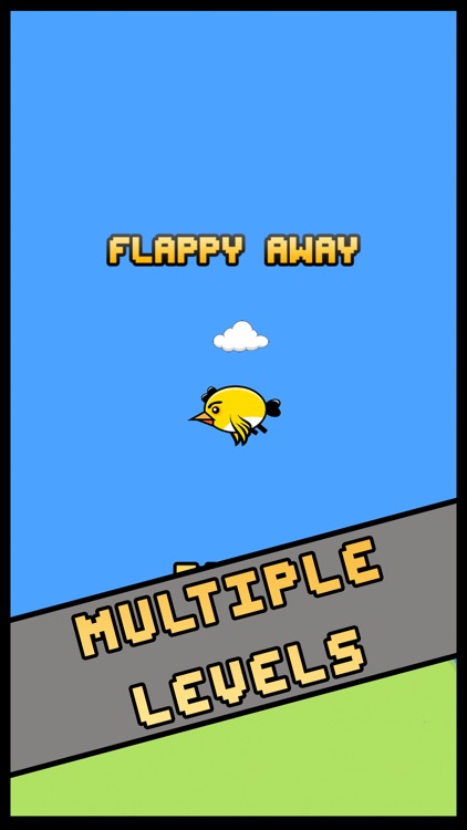 FlappyAway