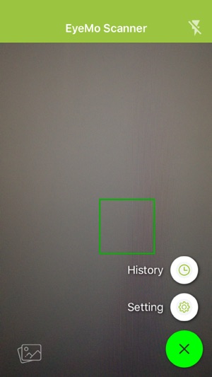 EyeMo Scanner(圖3)-速報App