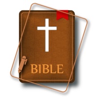 La Sainte Bible Dar ne fonctionne pas? problème ou bug?