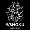 WSHOKU Sushi & Ramen Bar