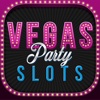 Vegas Jackpot Party Slots - Free Casino Slots